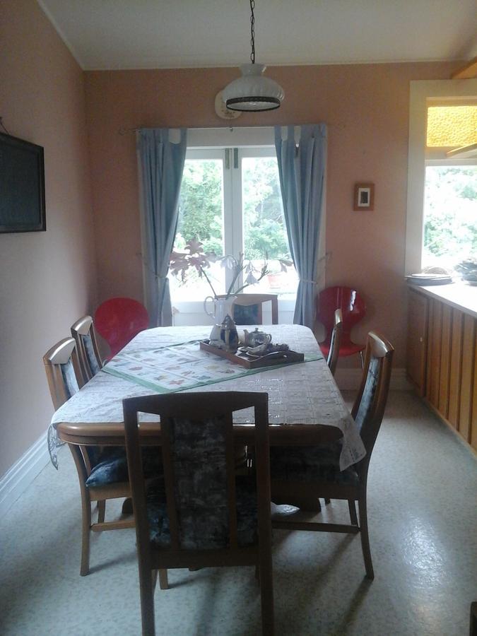 The Old Post Office Guesthouse B&B Paparoa Ngoại thất bức ảnh