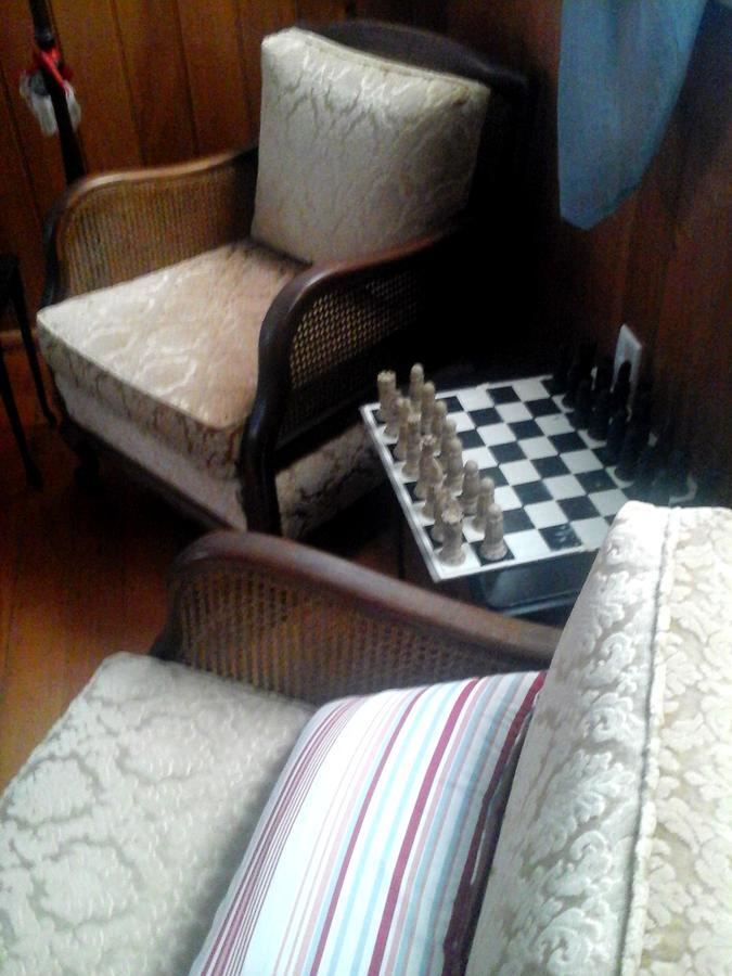 The Old Post Office Guesthouse B&B Paparoa Ngoại thất bức ảnh