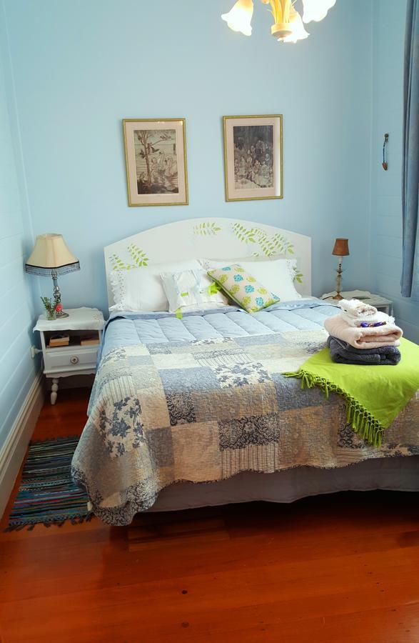 The Old Post Office Guesthouse B&B Paparoa Ngoại thất bức ảnh