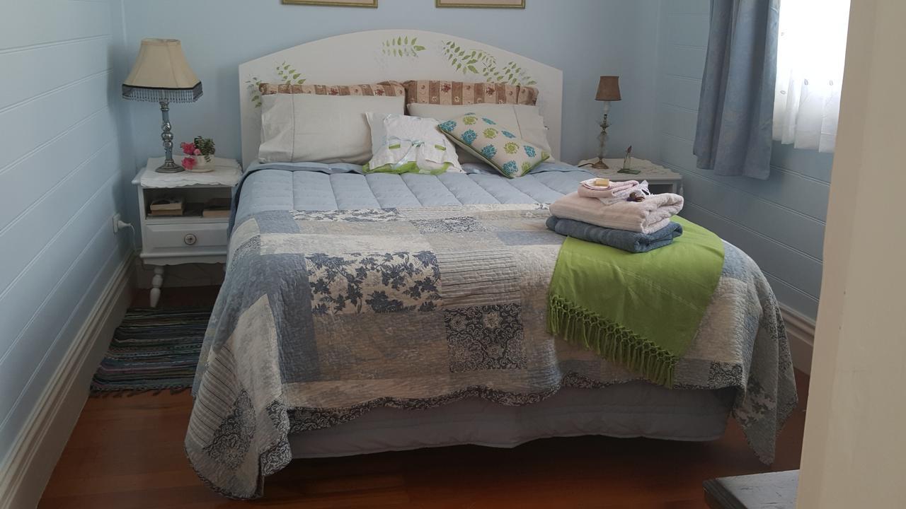 The Old Post Office Guesthouse B&B Paparoa Ngoại thất bức ảnh