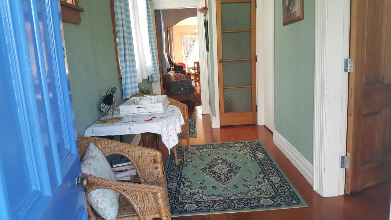 The Old Post Office Guesthouse B&B Paparoa Ngoại thất bức ảnh