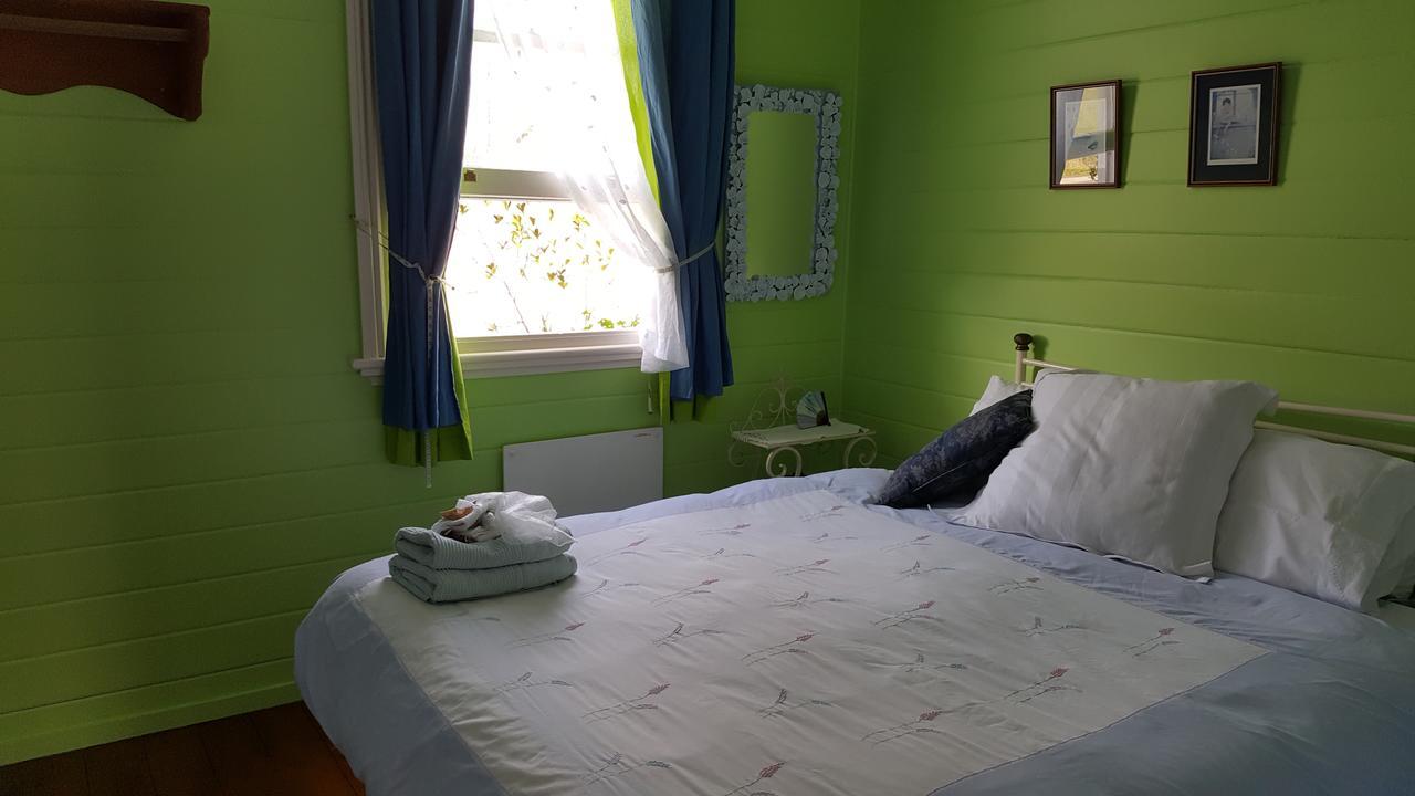 The Old Post Office Guesthouse B&B Paparoa Ngoại thất bức ảnh